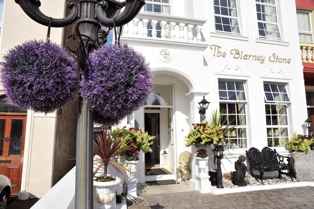 The Blarney Stone Guesthouse Cork Exterior photo